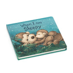 Load image into Gallery viewer, Jellycat Book - When I Am Sleepy
