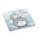 Load image into Gallery viewer, Jellycat Book - When I Wonder
