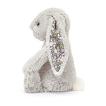 Load image into Gallery viewer, Jellycat Plush - Blossom Silver Bunny Bloom Original
