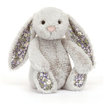 Load image into Gallery viewer, Jellycat Plush - Blossom Silver Bunny Bloom Original
