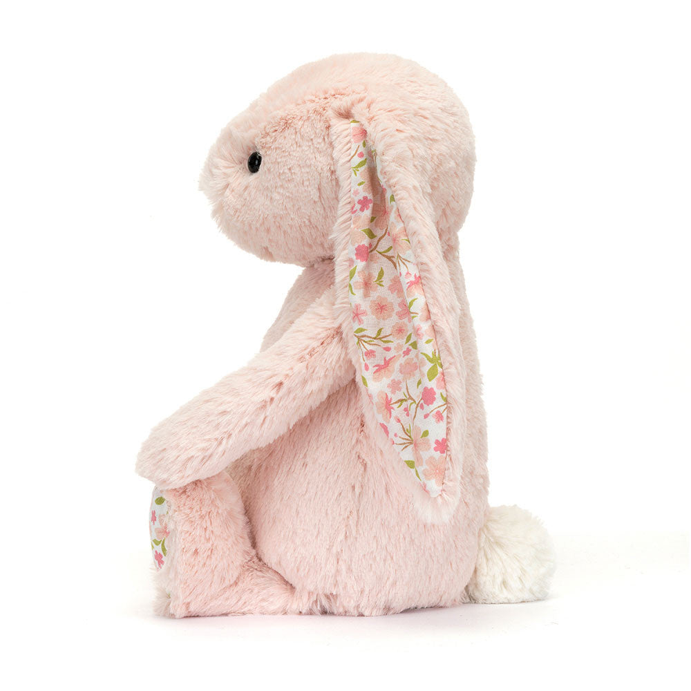 Jellycat Plush - Blossom Blush Bunny Cherry Original