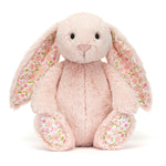 Load image into Gallery viewer, Jellycat Plush - Bunny Blossom Cherry Little Blush
