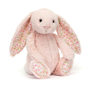 Jellycat Plush - Bunny Blossom Cherry Little Blush