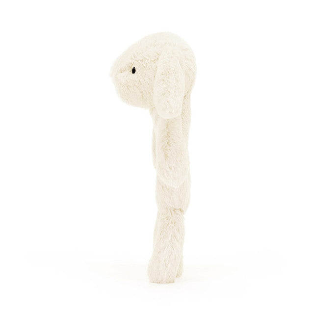 Jellycat Rattle - Bashful Bunny Cream