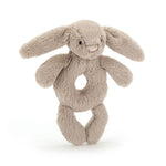 Load image into Gallery viewer, Jellycat Rattle - Bashful Bunny Beige
