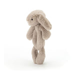 Load image into Gallery viewer, Jellycat Rattle - Bashful Bunny Beige
