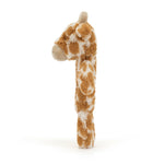 Load image into Gallery viewer, Jellycat Rattle - Bashful Giraffe
