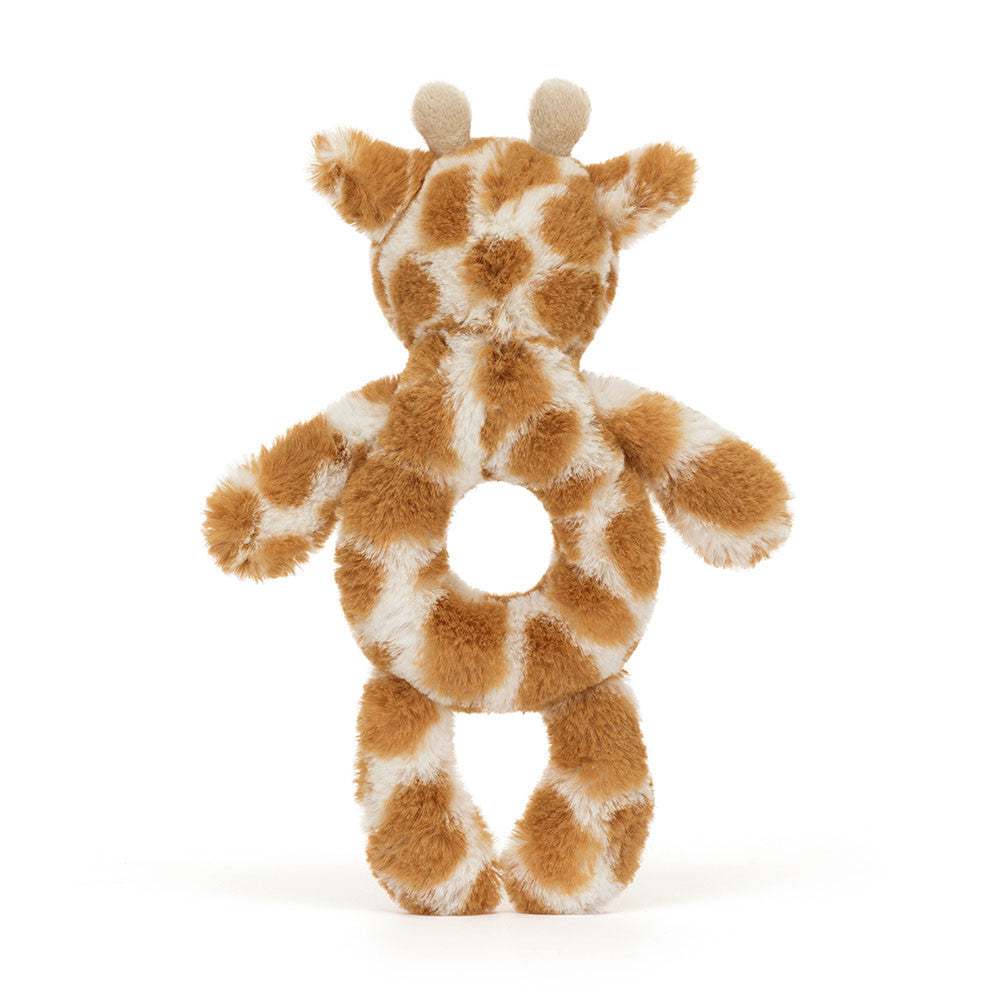 Jellycat Rattle - Bashful Giraffe