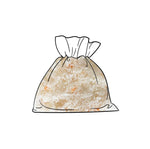 Load image into Gallery viewer, BV Salt Bath Envelope - Lemon Freckle 100g
