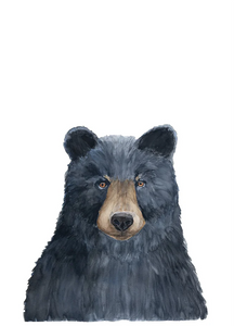Tea Towel Maison - Bear