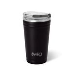 Load image into Gallery viewer, Swig Party Cup 24oz - Black
