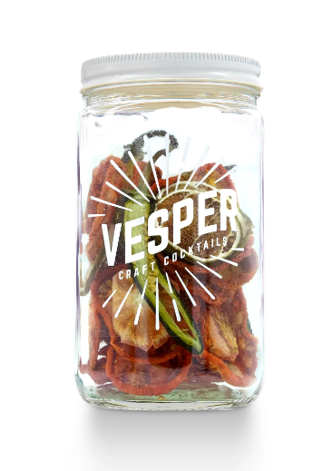 Vesper - Bloody Caesar