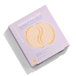 Load image into Gallery viewer, Patchology Eye Mask - Bubbly Brightening (5 pairs)
