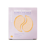 Load image into Gallery viewer, Patchology Eye Mask - Bubbly Brightening (5 pairs)
