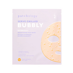 Load image into Gallery viewer, Patchology Face Mask - Bubbly Brightening (1 mask)
