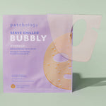 Load image into Gallery viewer, Patchology Face Mask - Bubbly Brightening (1 mask)
