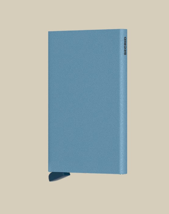 Cardprotector - Powder Sky Blue