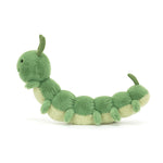 Load image into Gallery viewer, Jellycat Plush - Carys Caterpillar
