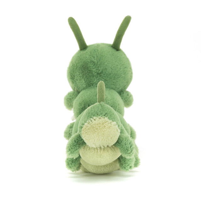 Jellycat Plush - Carys Caterpillar