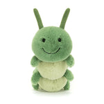Load image into Gallery viewer, Jellycat Plush - Carys Caterpillar

