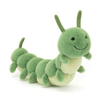 Load image into Gallery viewer, Jellycat Plush - Carys Caterpillar
