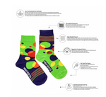 Load image into Gallery viewer, Kids Socks - CDSS 2025
