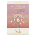 Load image into Gallery viewer, Scout Suncatcher Mini - Rainbow | Joy
