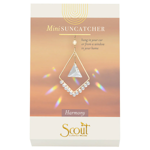 Scout Suncatcher Mini - Sun | Harmony