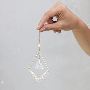 Scout Suncatcher Mini - Sun | Harmony