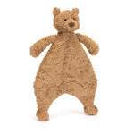 Load image into Gallery viewer, Jellycat Plush - Comforter Bartholomew Bear
