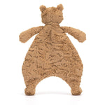 Load image into Gallery viewer, Jellycat Plush - Comforter Bartholomew Bear
