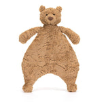 Load image into Gallery viewer, Jellycat Plush - Comforter Bartholomew Bear
