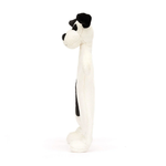 Load image into Gallery viewer, Jellycat Plush - Comforter Bashful Black|Cream Puppy
