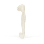 Load image into Gallery viewer, Jellycat Plush - Comforter Bashful Cream Bunny
