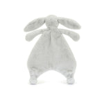 Load image into Gallery viewer, Jellycat Plush - Comforter Bashful Silver Bunny
