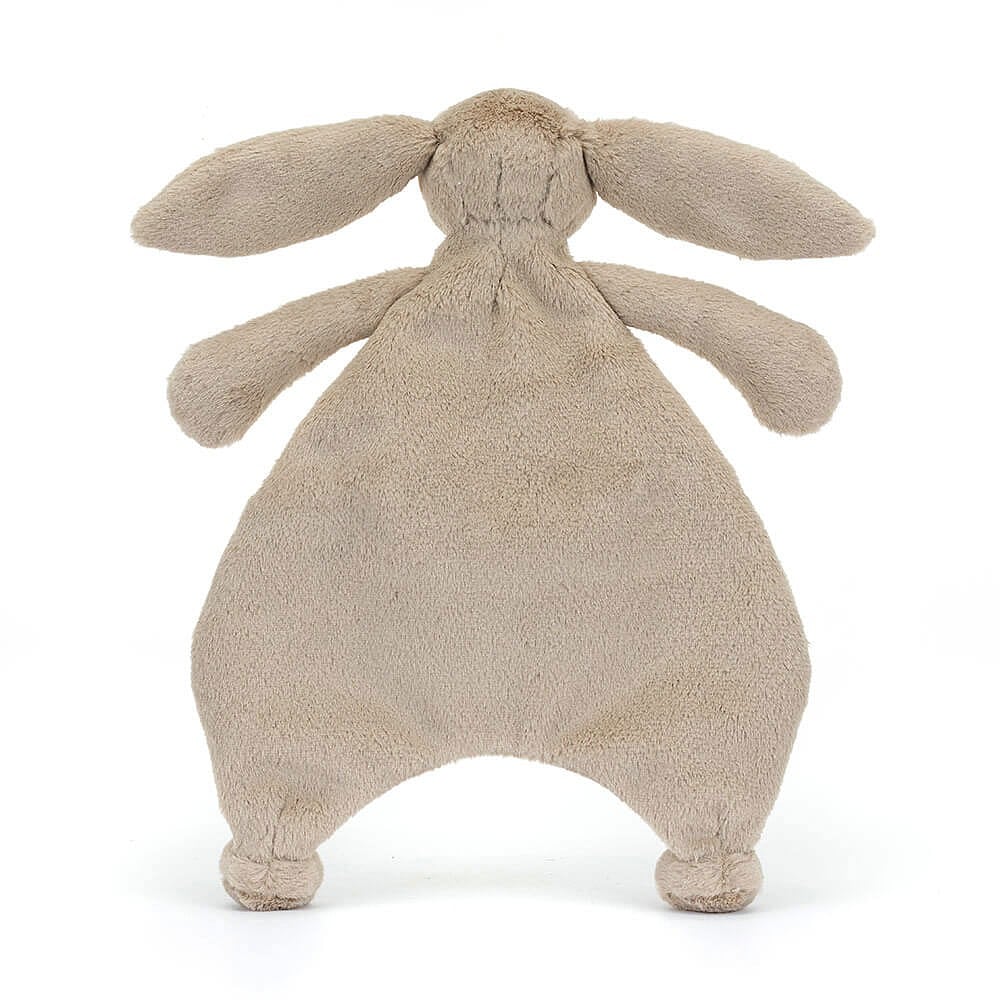 Jellycat Plush - Comforter Bashful Beige Bunny