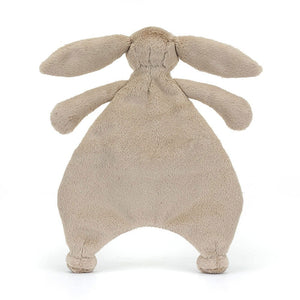 Jellycat Plush - Comforter Bashful Beige Bunny