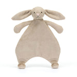 Load image into Gallery viewer, Jellycat Plush - Comforter Bashful Beige Bunny
