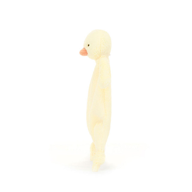 Jellycat Plush - Comforter Bashful Duckling
