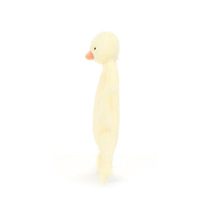 Jellycat Plush - Comforter Bashful Duckling