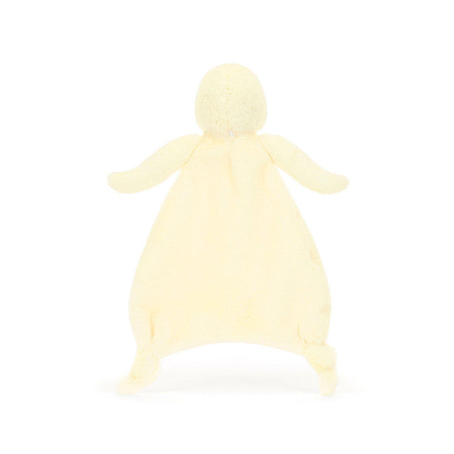 Jellycat Plush - Comforter Bashful Duckling