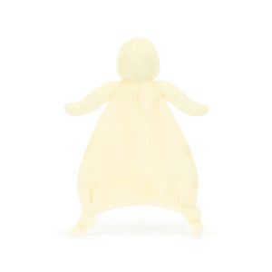 Jellycat Plush - Comforter Bashful Duckling