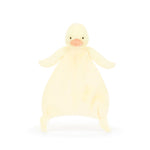 Load image into Gallery viewer, Jellycat Plush - Comforter Bashful Duckling
