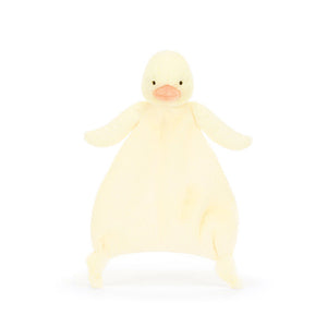 Jellycat Plush - Comforter Bashful Duckling