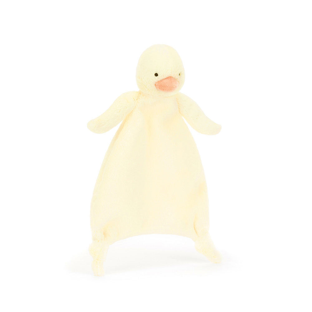 Jellycat Plush - Comforter Bashful Duckling