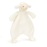 Load image into Gallery viewer, Jellycat Plush - Comforter Bashful Lamb
