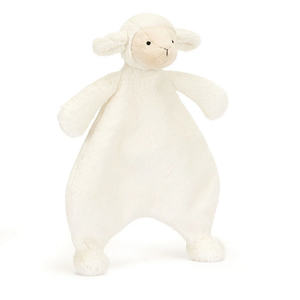 Jellycat Plush - Comforter Bashful Lamb