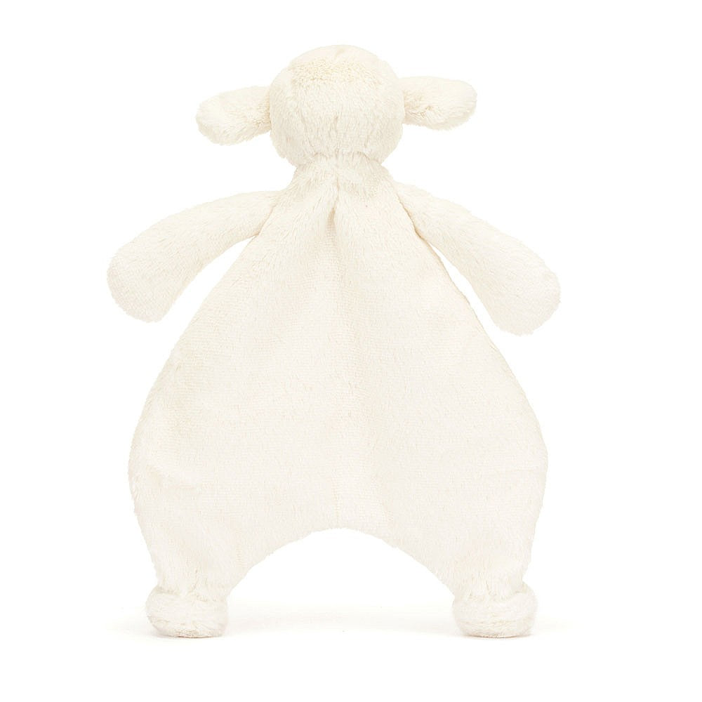 Jellycat Plush - Comforter Bashful Lamb