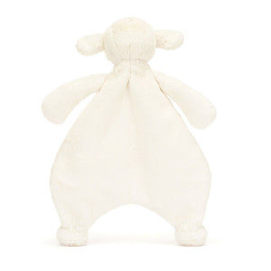 Jellycat Plush - Comforter Bashful Lamb