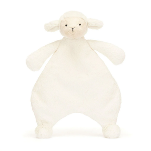 Jellycat Plush - Comforter Bashful Lamb